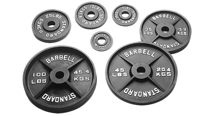 Download Png Image   Weight Plates Png Pic - Weight Plates, Transparent background PNG HD thumbnail