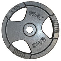 Weight Plates Picture Png Image - Weight Plates, Transparent background PNG HD thumbnail