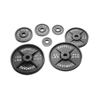 Weight Plates Png Pic Png Image - Weight Plates, Transparent background PNG HD thumbnail