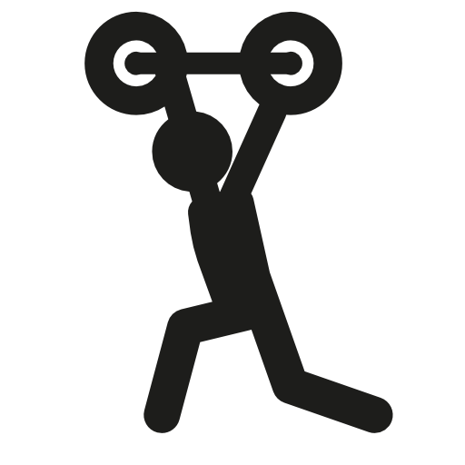 Weightlifting Png Image - Weightlifting, Transparent background PNG HD thumbnail