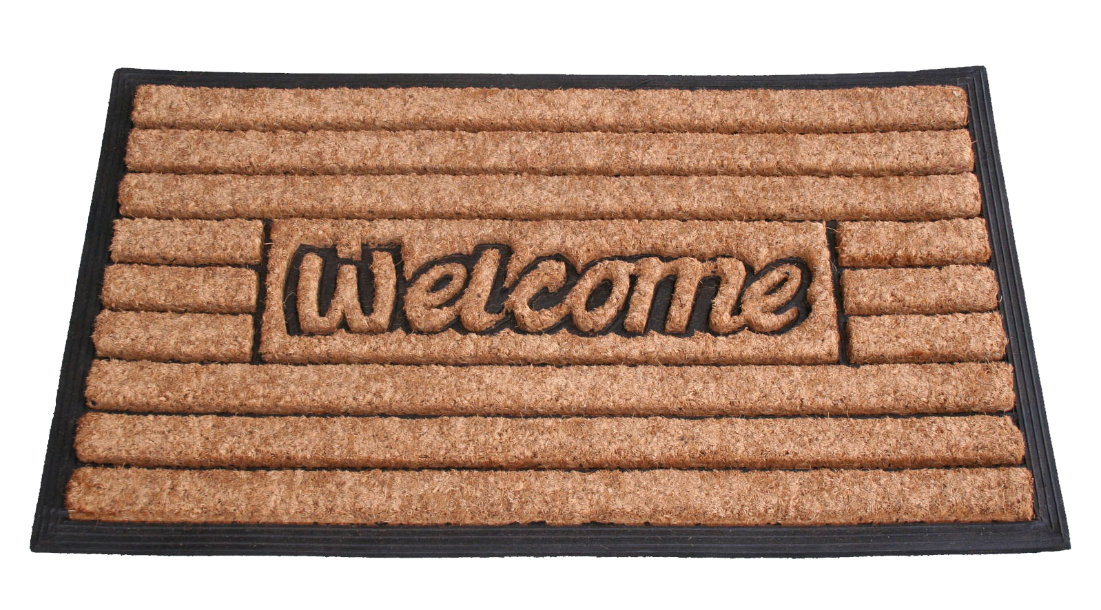Welcome Mat - Welcome Mat, Transparent background PNG HD thumbnail