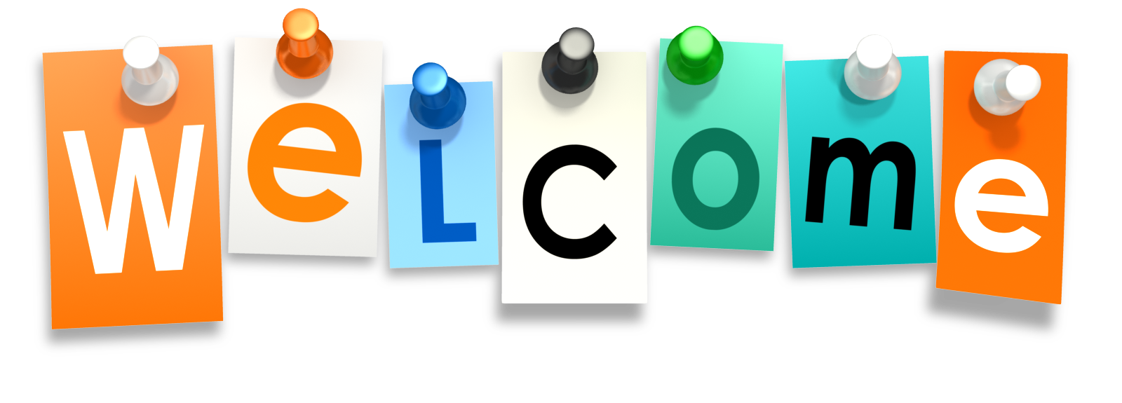 Welcome Image - Welcome, Transparent background PNG HD thumbnail