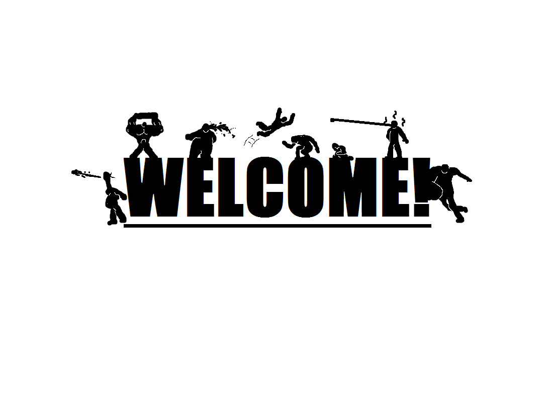 Welcome.png - Welcome, Transparent background PNG HD thumbnail