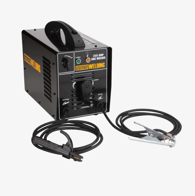 Black Welding Machine Small, Black Welding Machine, Leave The Material, Hd Free Png Image And Clipart - Welding, Transparent background PNG HD thumbnail