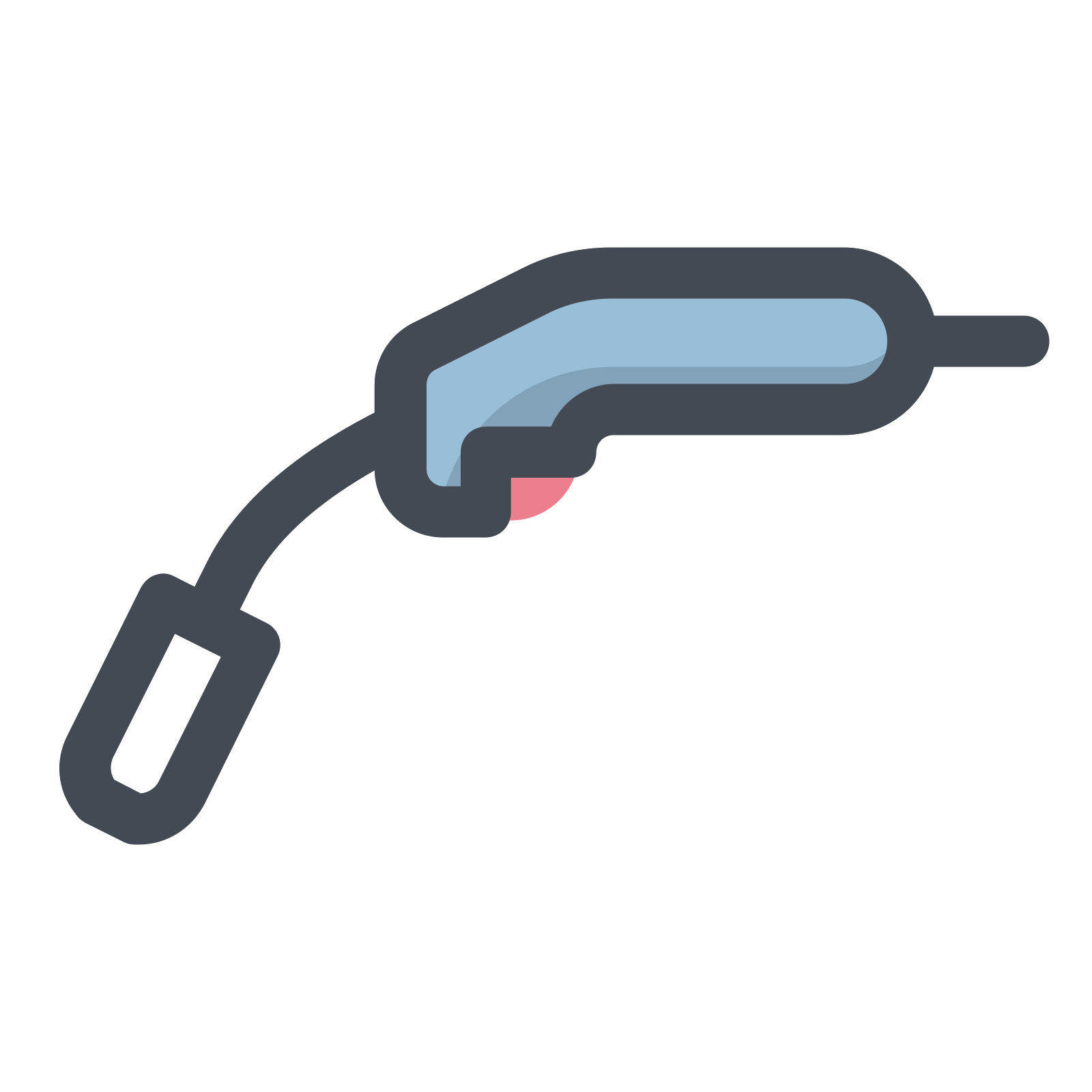 Welding Tool Icon - Welding, Transparent background PNG HD thumbnail