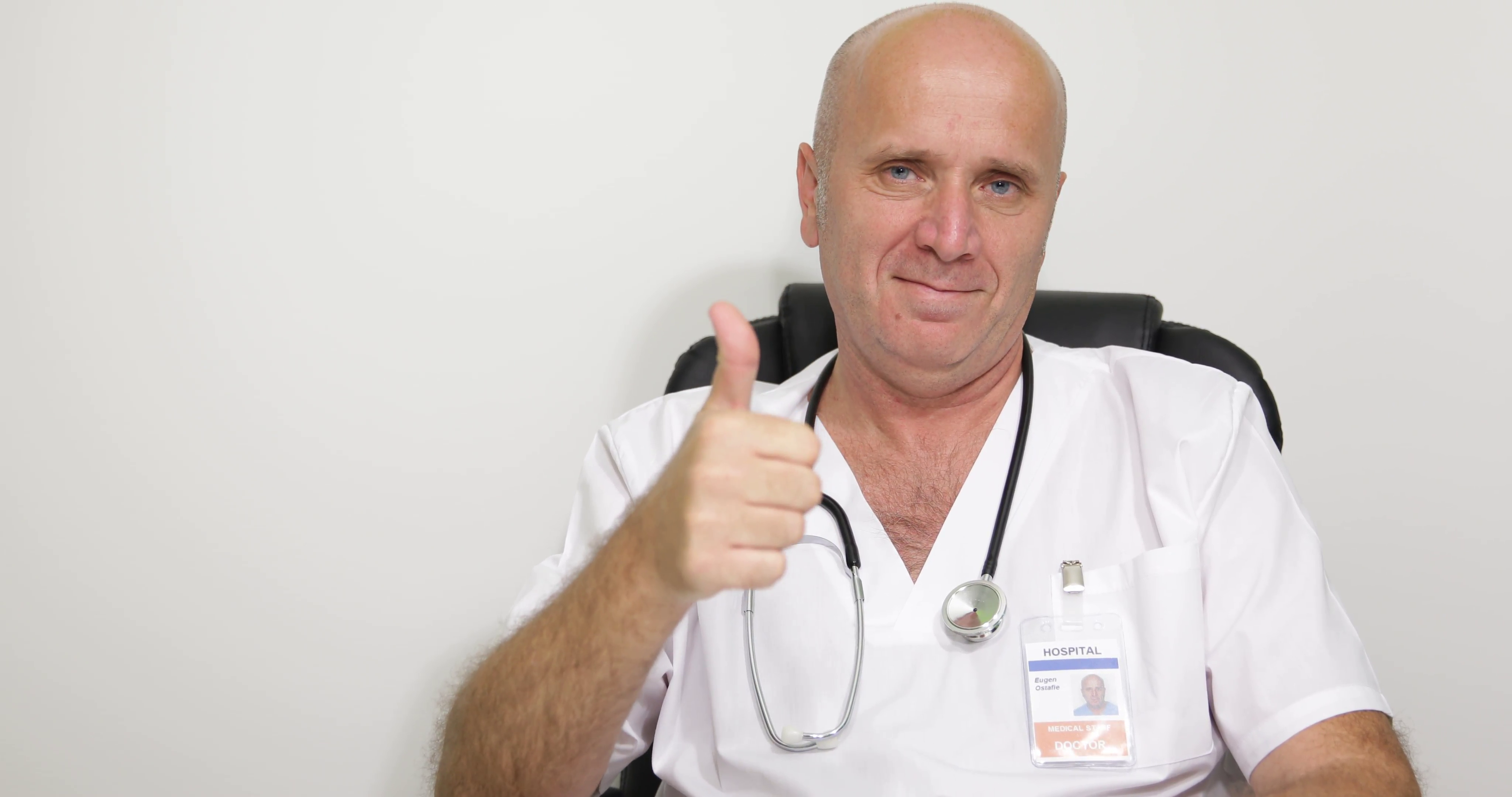 Hospital Manager Doctor Specialist Encourages Well Done Job Thumbs Up Hand Sign ( Ultra High Definition, Ultrahd, Ultra Hd, Uhd, 4K, 2160P, Hdpng.com  - Well Done, Transparent background PNG HD thumbnail