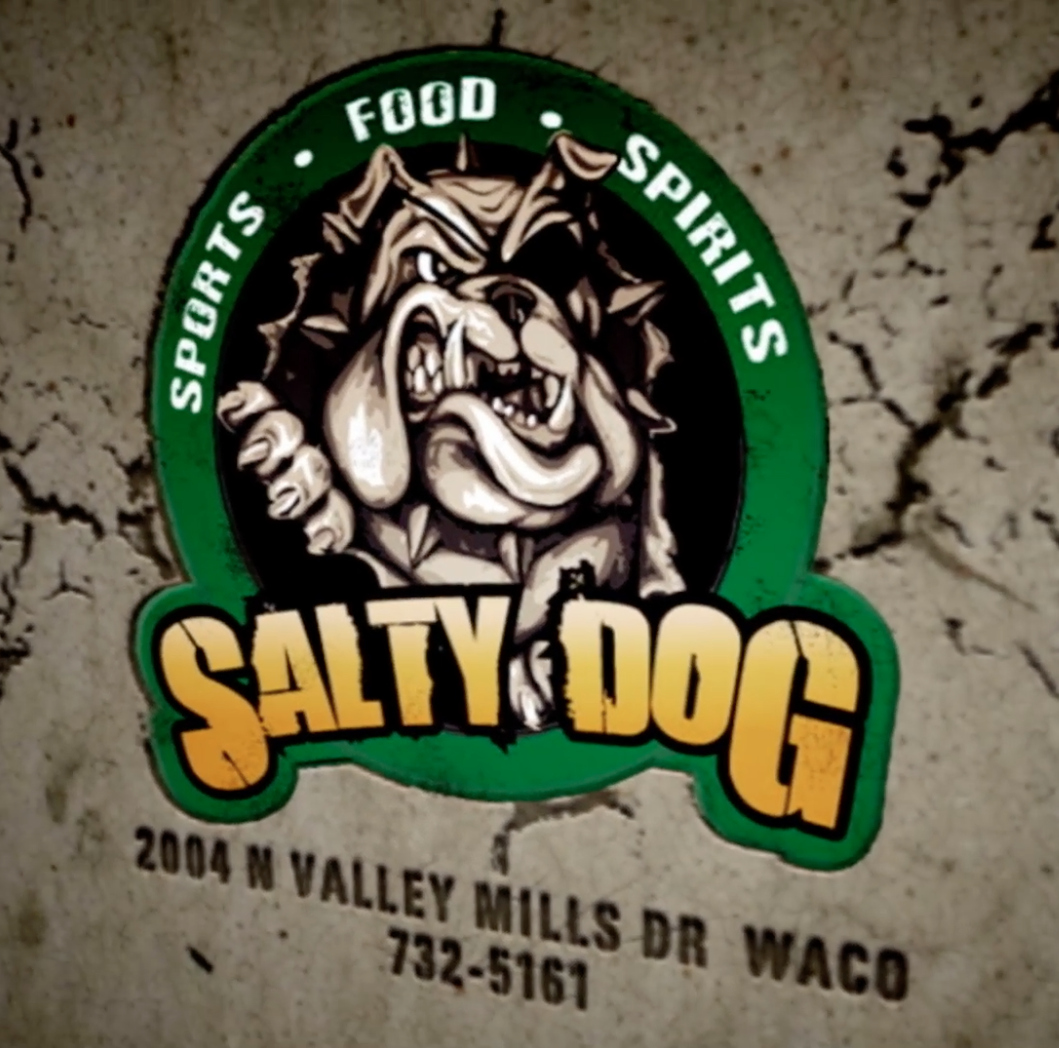 Rmwd U2013 Salty Dog U2013 Food Selection Hd - Well Done, Transparent background PNG HD thumbnail