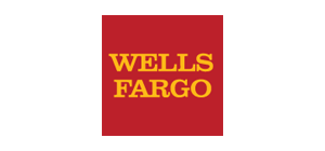 Wells Fargo Logo Black