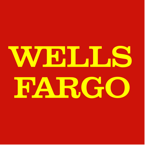 This Image Rendered As Png In Other Widths: 200Px, 500Px, Hdpng.com  - Wells Fargo, Transparent background PNG HD thumbnail