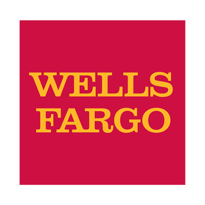 Wells Fargo Bank - Wells Fargo, Transparent background PNG HD thumbnail