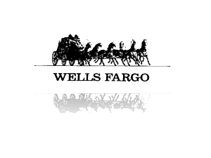 Wells Fargo Logo - Startup Ac
