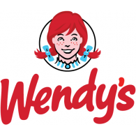 Wendyu0027s. Logo of Wendy#039  , Wendys Logo PNG - Free PNG