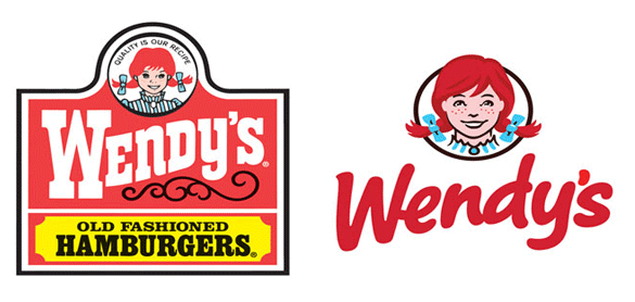 Wendyu0027S New Logo Design: - Wendys, Transparent background PNG HD thumbnail