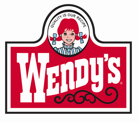 Wendyu0027S Shorthand Logo.png - Wendys, Transparent background PNG HD thumbnail
