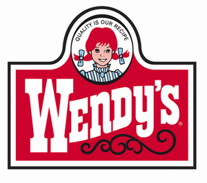 Wendys Png Hdpng.com 300 - Wendys, Transparent background PNG HD thumbnail