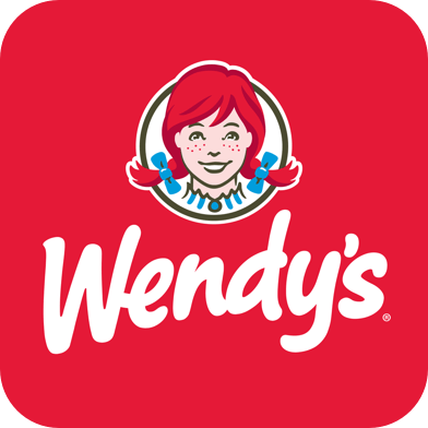 Engaging A Mobile Audience - Wendys, Transparent background PNG HD thumbnail