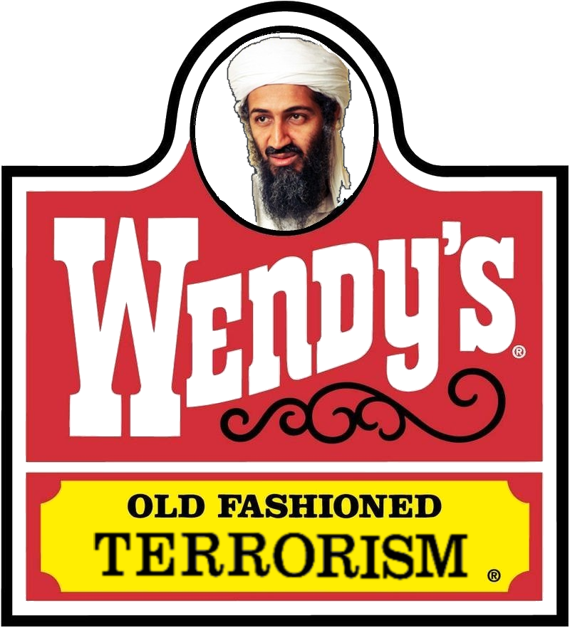 Full Resolution Hdpng.com  - Wendys, Transparent background PNG HD thumbnail