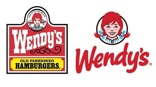 Wendys Rebrand - Wendys, Transparent background PNG HD thumbnail
