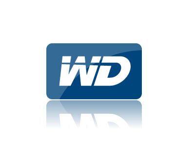 Wd Logos - Western Digital, Transparent background PNG HD thumbnail