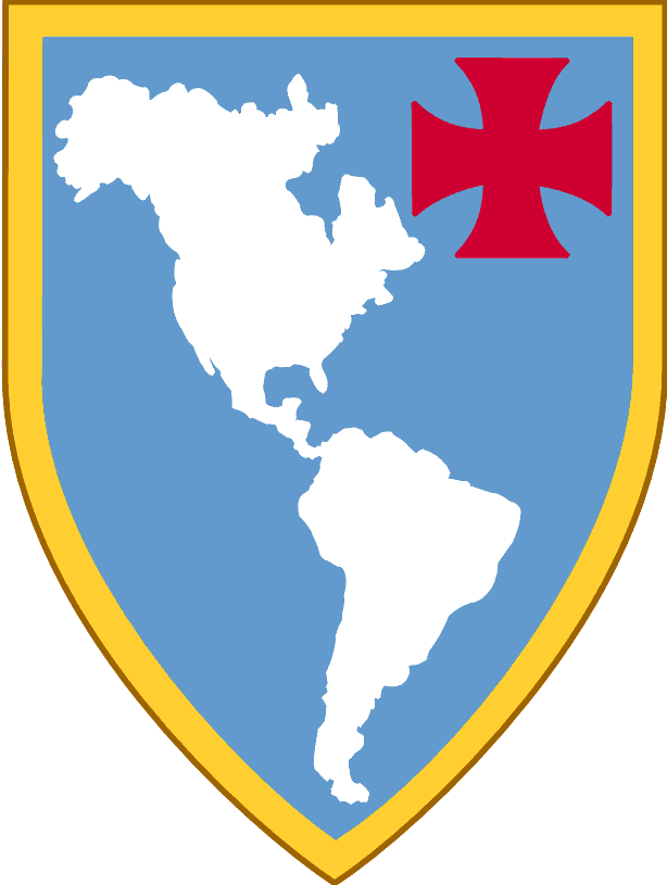 File:western Hemisphere Institute For Security Cooperation Ssi.png - Western Hemisphere, Transparent background PNG HD thumbnail