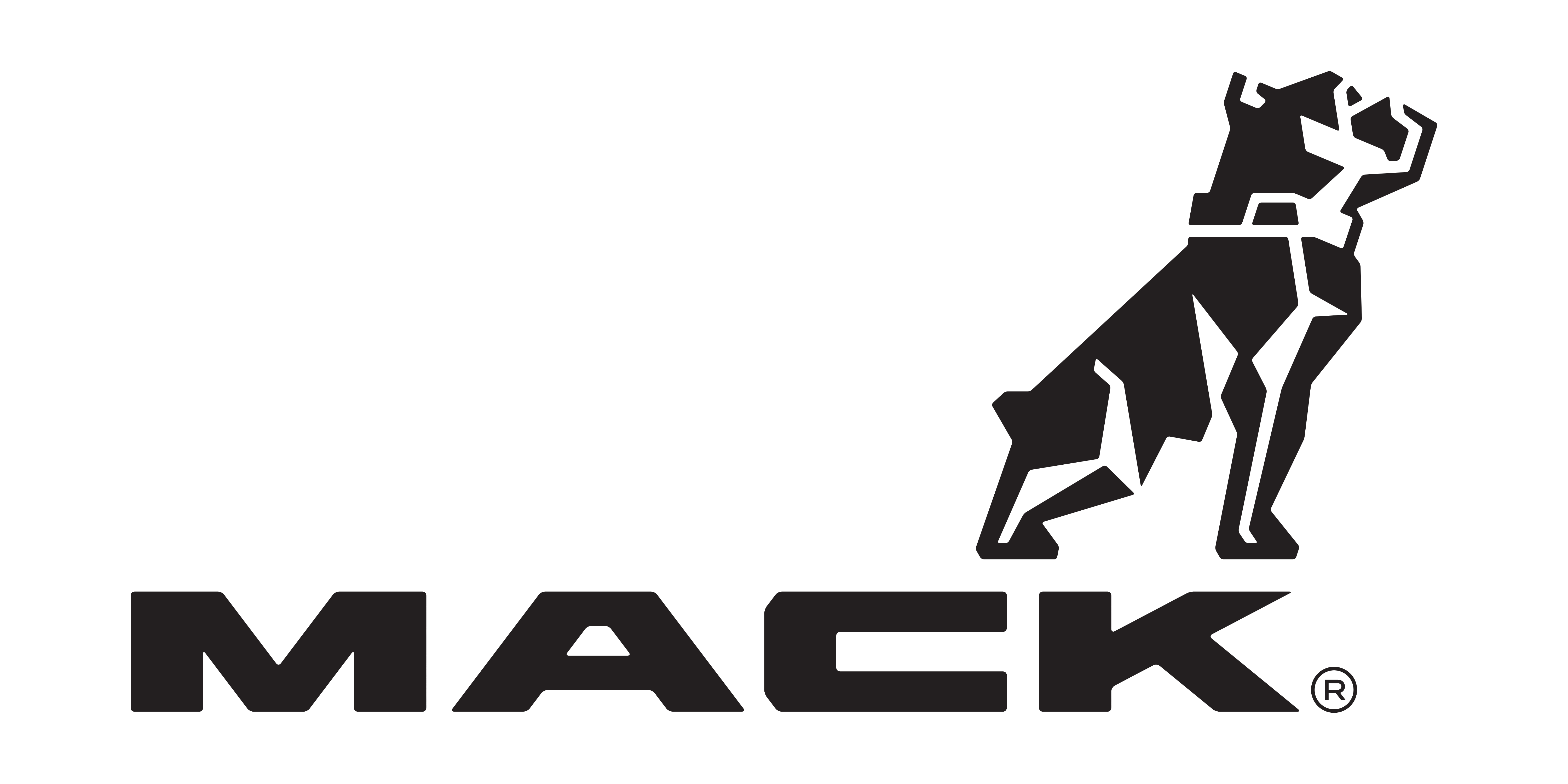 Mack · Peterbilt Logo - Western, Transparent background PNG HD thumbnail
