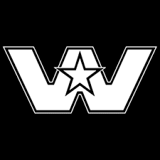 Western Star Logo Downlopad - Western, Transparent background PNG HD thumbnail
