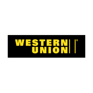 Western Union Vector Logo - Western, Transparent background PNG HD thumbnail