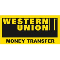 Logo Of Western Union - Western Union Vector, Transparent background PNG HD thumbnail