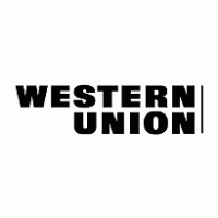 Western Union Logo Vector - Western Union Vector, Transparent background PNG HD thumbnail