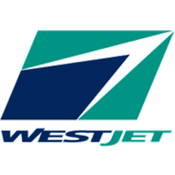 Westjet Airlines Logo Png Hdpng.com 352 - Westjet Airlines, Transparent background PNG HD thumbnail