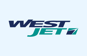 Westjet Logo - Westjet Airlines, Transparent background PNG HD thumbnail