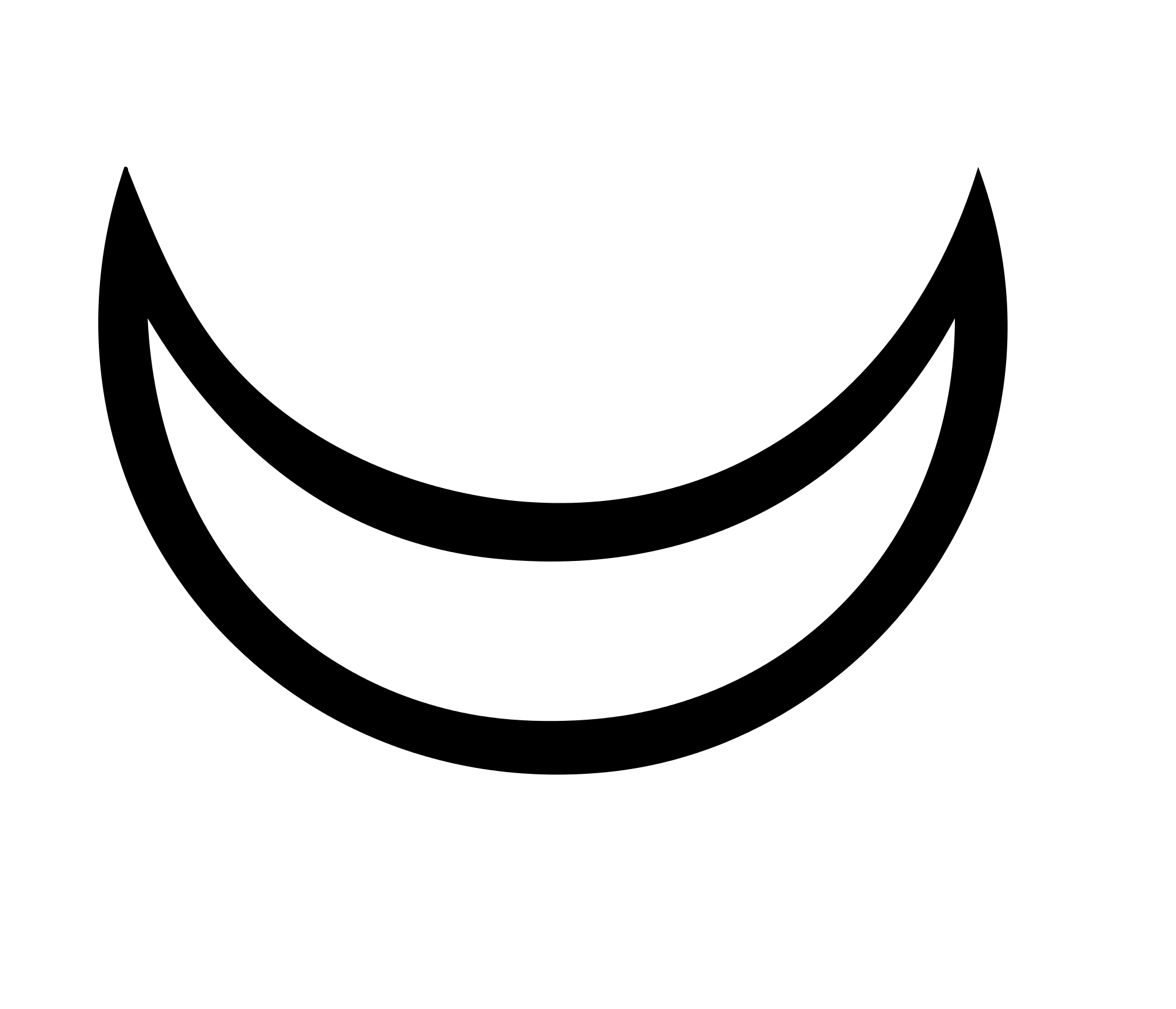 Wetrafa Logo Black And White