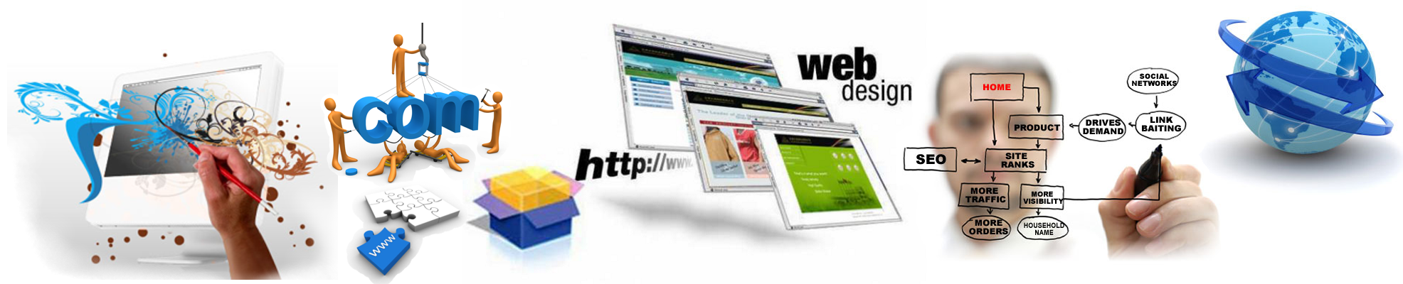What It Includes, Hdpng.com Web Site Development Includes : - Web Design, Transparent background PNG HD thumbnail