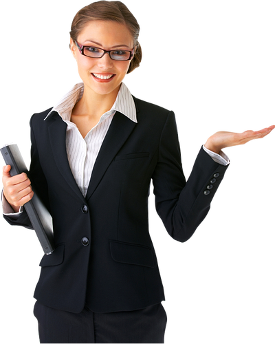 Consultant Free Png Image PNG