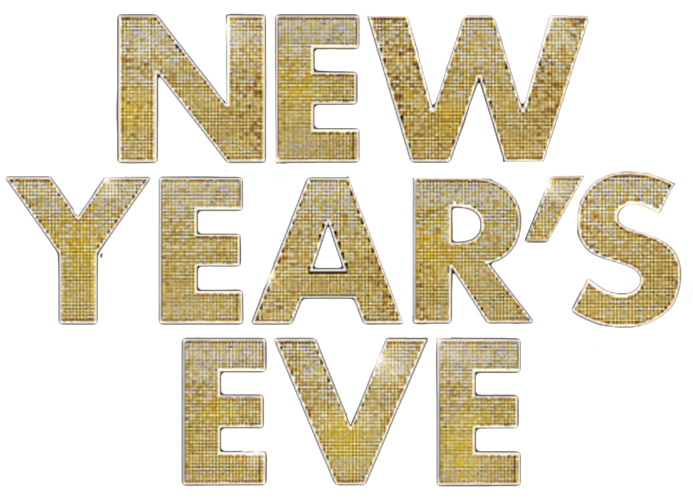File:new Years Eve Logo.png - What Year Is It, Transparent background PNG HD thumbnail