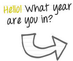 Hello What Year Are You In.png Hdpng.com  - What Year Is It, Transparent background PNG HD thumbnail