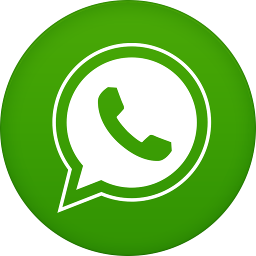 Logo De Whatsapp Png 2 - Whatsapp, Transparent background PNG HD thumbnail