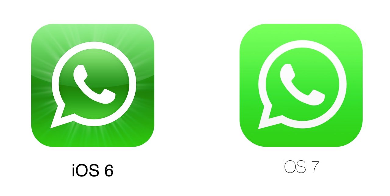 Whatsapp Logo 01 06 - Whatsapp Eps, Transparent background PNG HD thumbnail