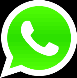 Whatsapp Logo Eps Vector Download Whatsapp - Whatsapp Eps, Transparent background PNG HD thumbnail