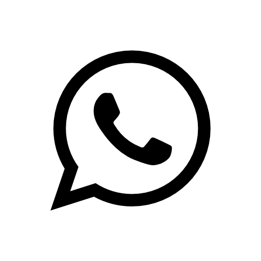 Whatsapp Logo Png - Whatsapp Eps, Transparent background PNG HD thumbnail
