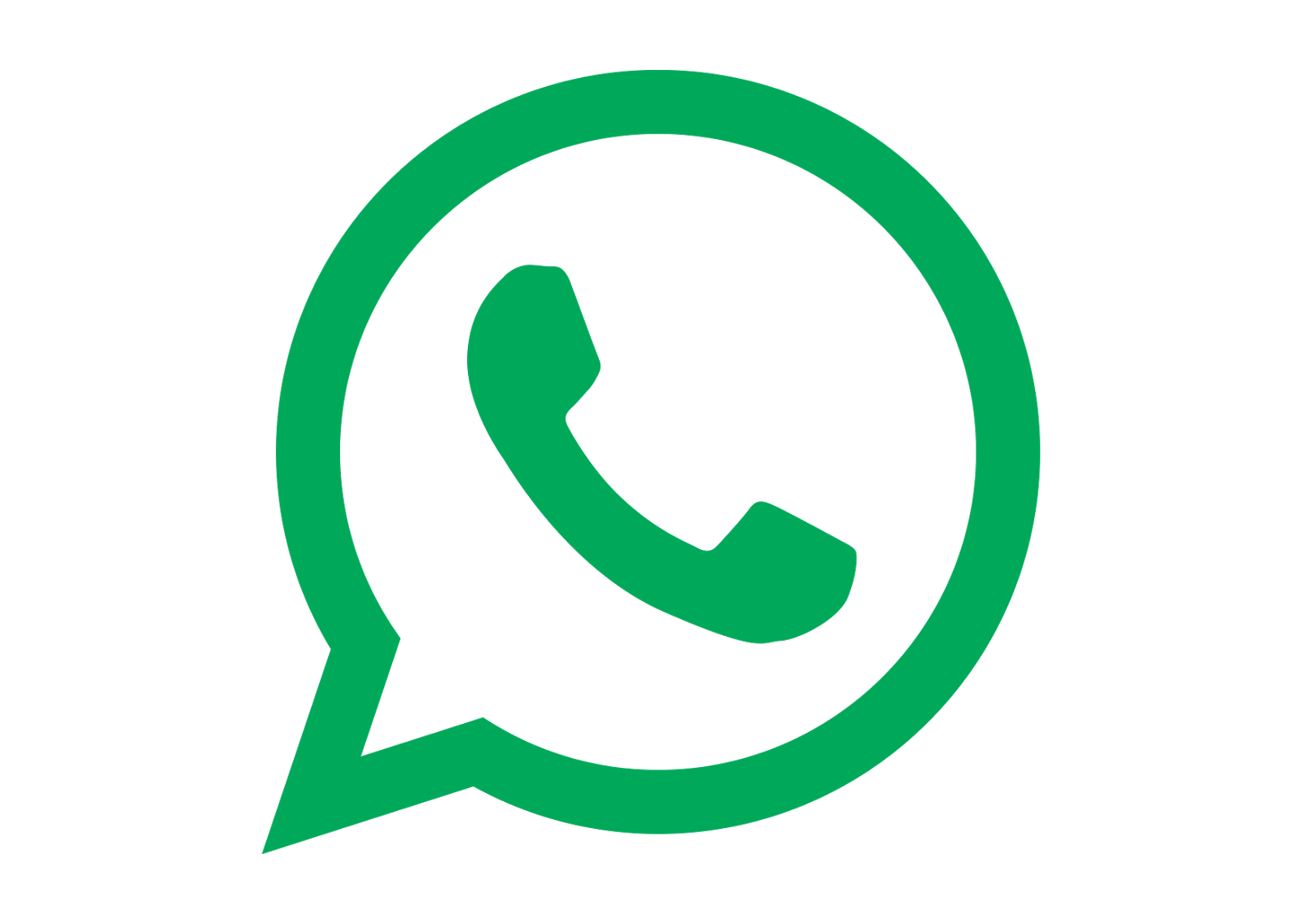 Download Free Png Whatsapp Logo Png Images Free Download | By Pluspng.com  - Whatsapp, Transparent background PNG HD thumbnail