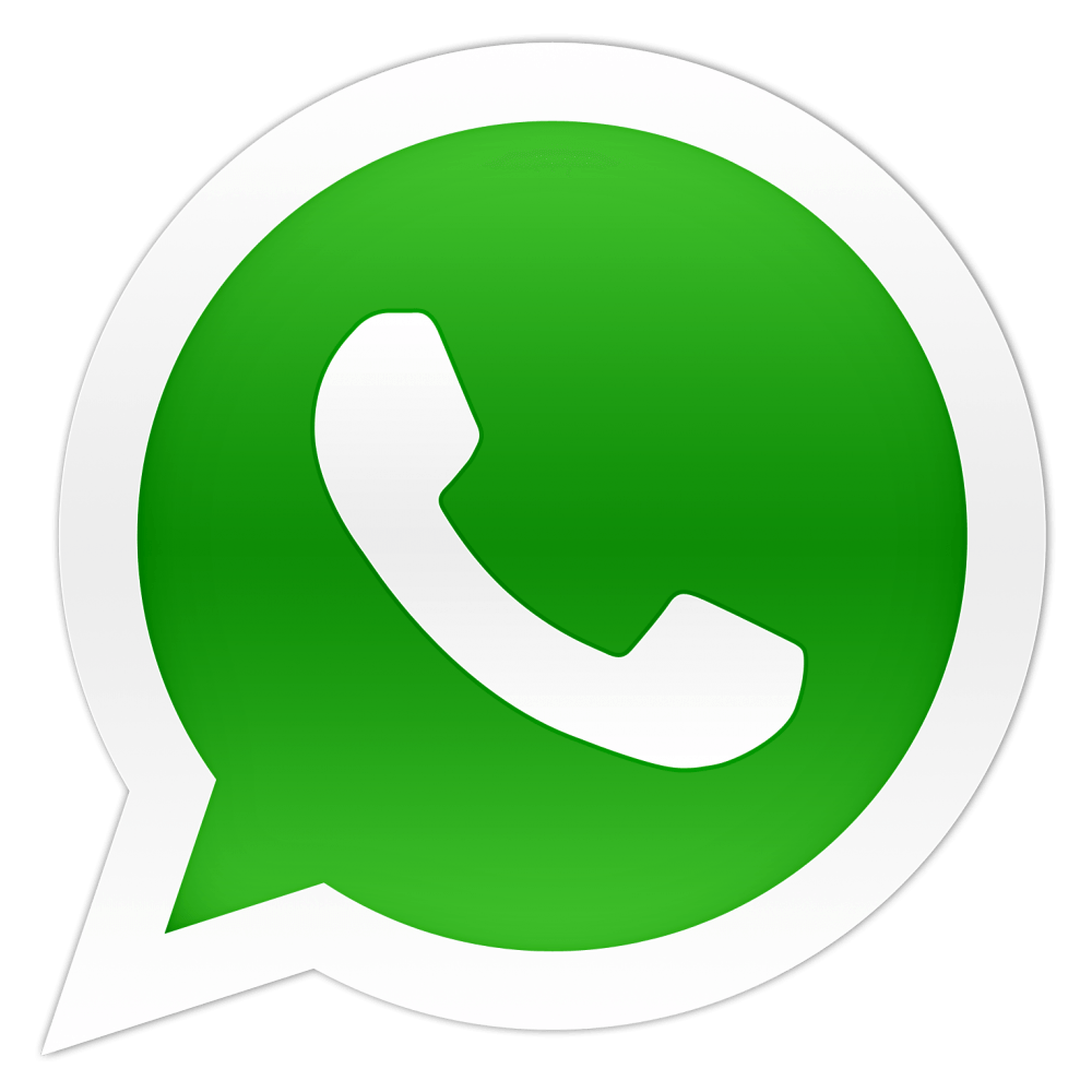 Whatsapp Logo Transparent Png   Pluspng - Whatsapp, Transparent background PNG HD thumbnail