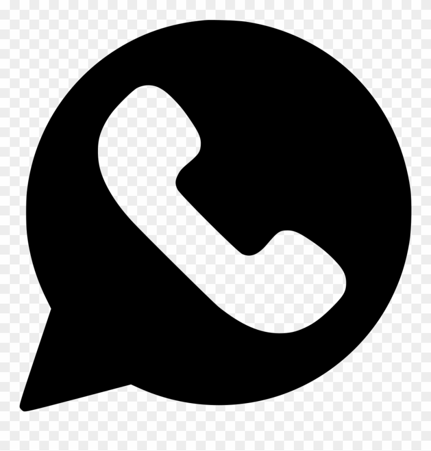 Whatsapp Logo Vector | Toppng
