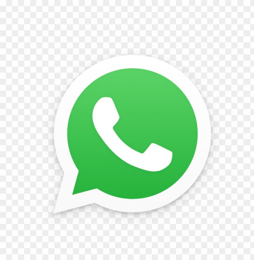 Whatsapp Logo Vector | Toppng - Whatsapp, Transparent background PNG HD thumbnail