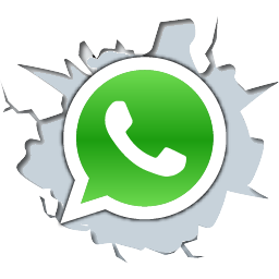Whatsapp Logo PNG 210x210 - W