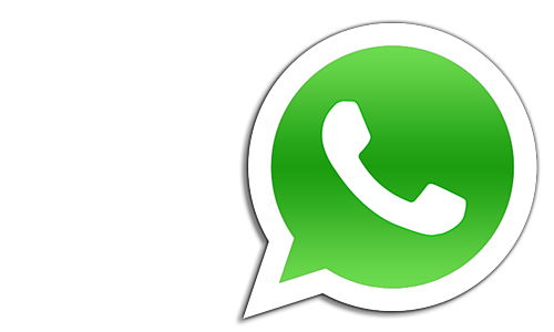 Whatsapp Color Icon, Whatsapp