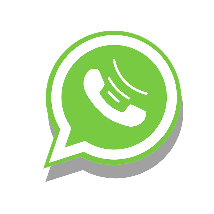 Whatsapp PNG-PlusPNG.com-500