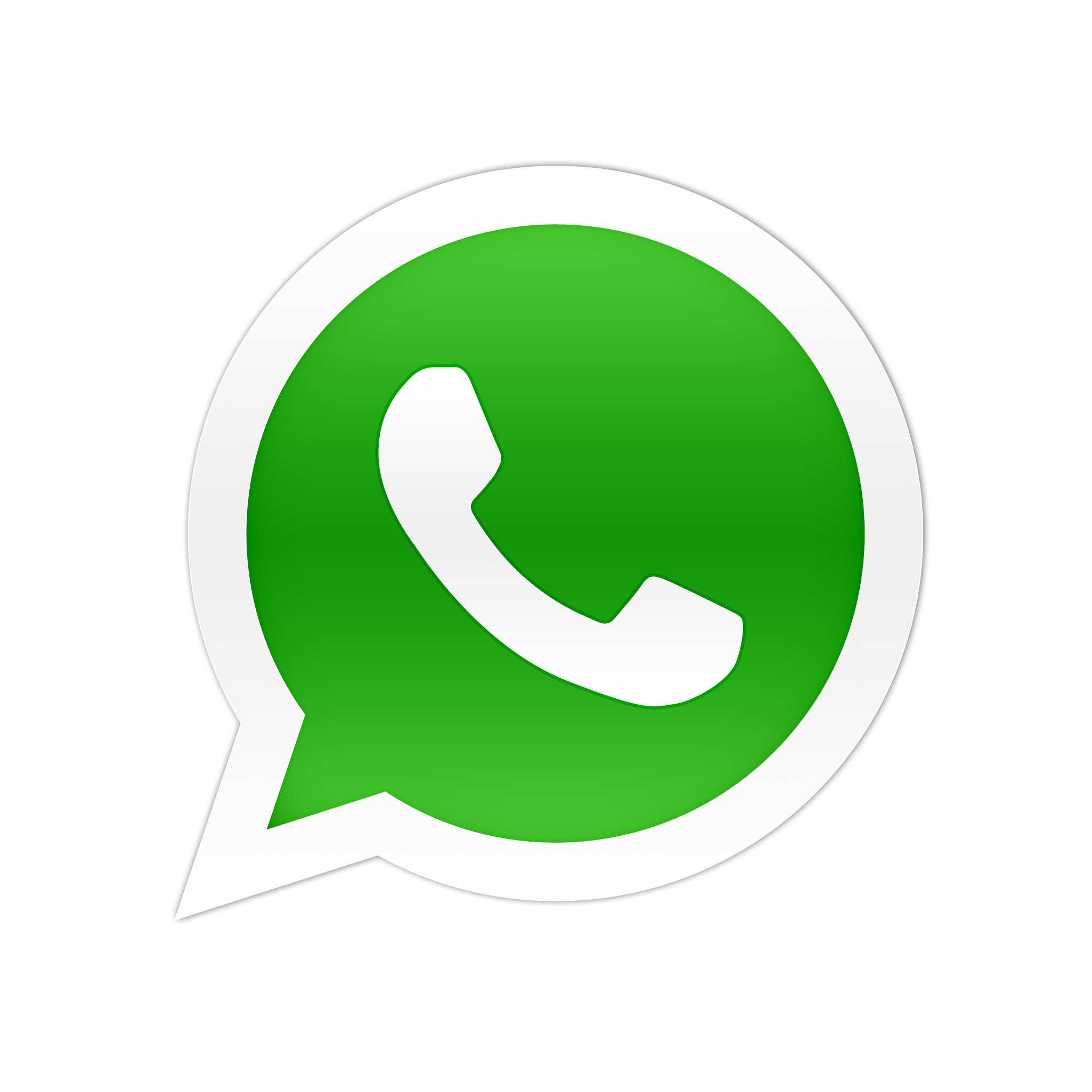 Wazapp_Logo Whats Whatsapp_Logo Whatsapp Icon Hdpng.com  - Whatsapp, Transparent background PNG HD thumbnail