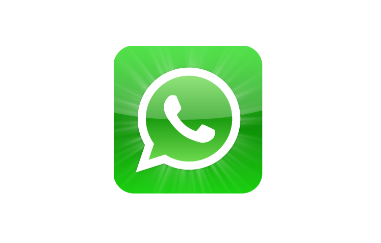 Whatsapp Ios.png - Whatsapp, Transparent background PNG HD thumbnail