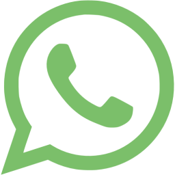 Whatsapp Logo Png - Whatsapp, Transparent background PNG HD thumbnail